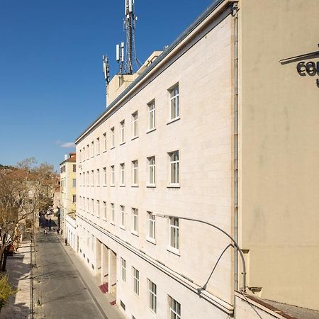 ספליט Luxury Accomodation Duje מראה חיצוני תמונה