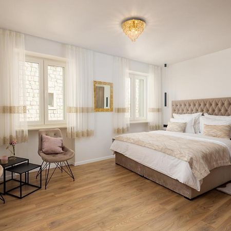 ספליט Luxury Accomodation Duje מראה חיצוני תמונה