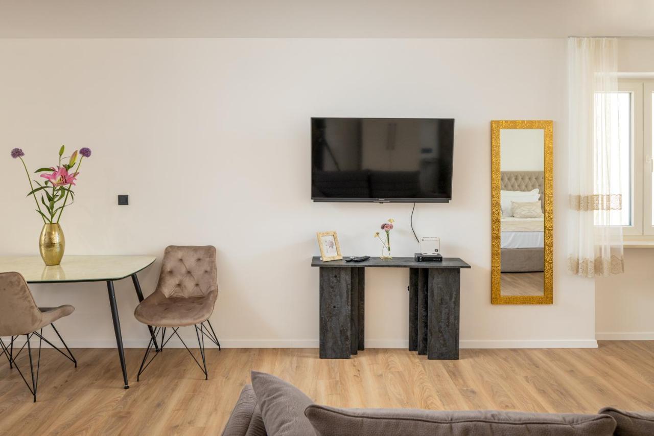 ספליט Luxury Accomodation Duje מראה חיצוני תמונה