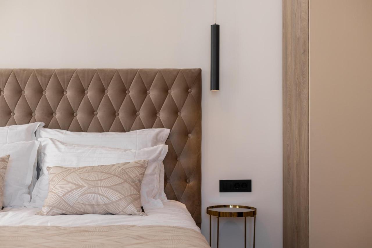 ספליט Luxury Accomodation Duje מראה חיצוני תמונה