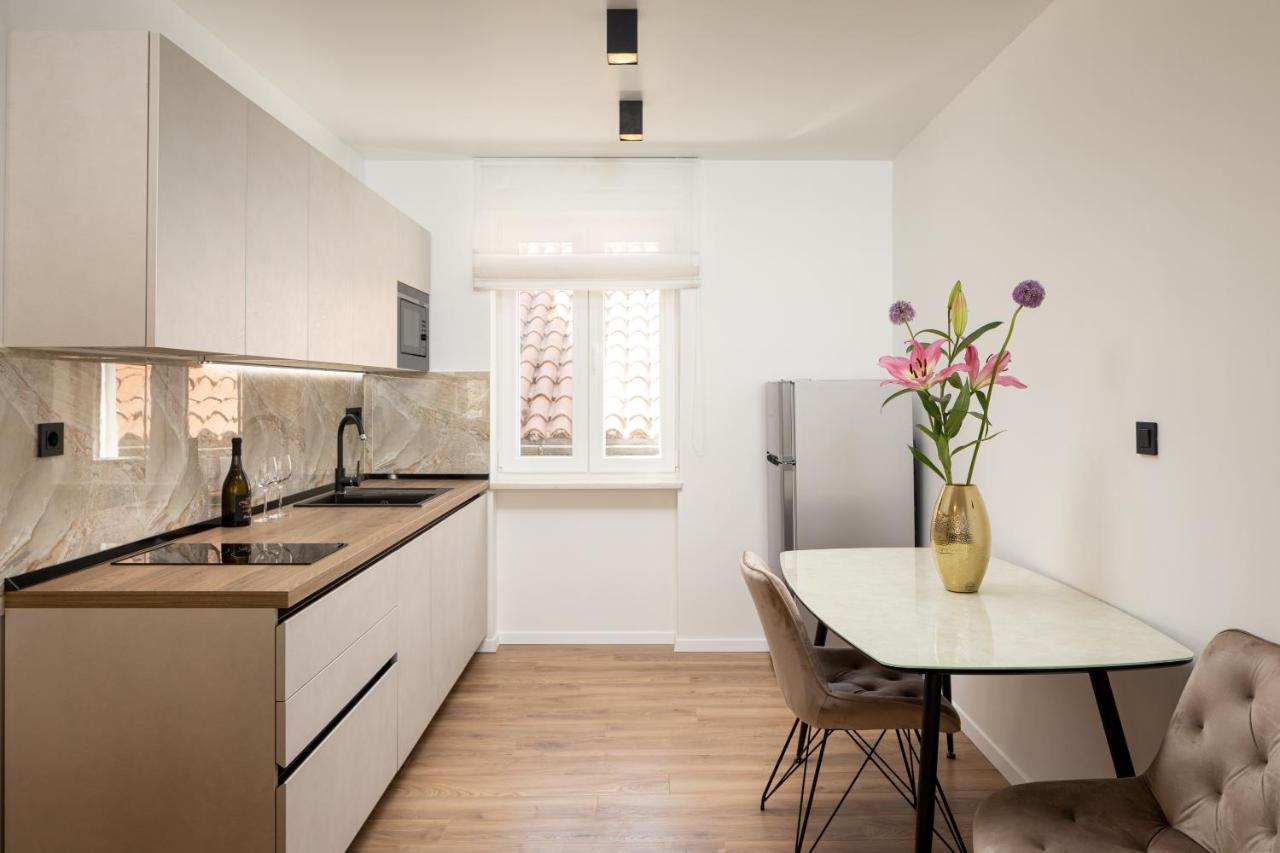 ספליט Luxury Accomodation Duje מראה חיצוני תמונה
