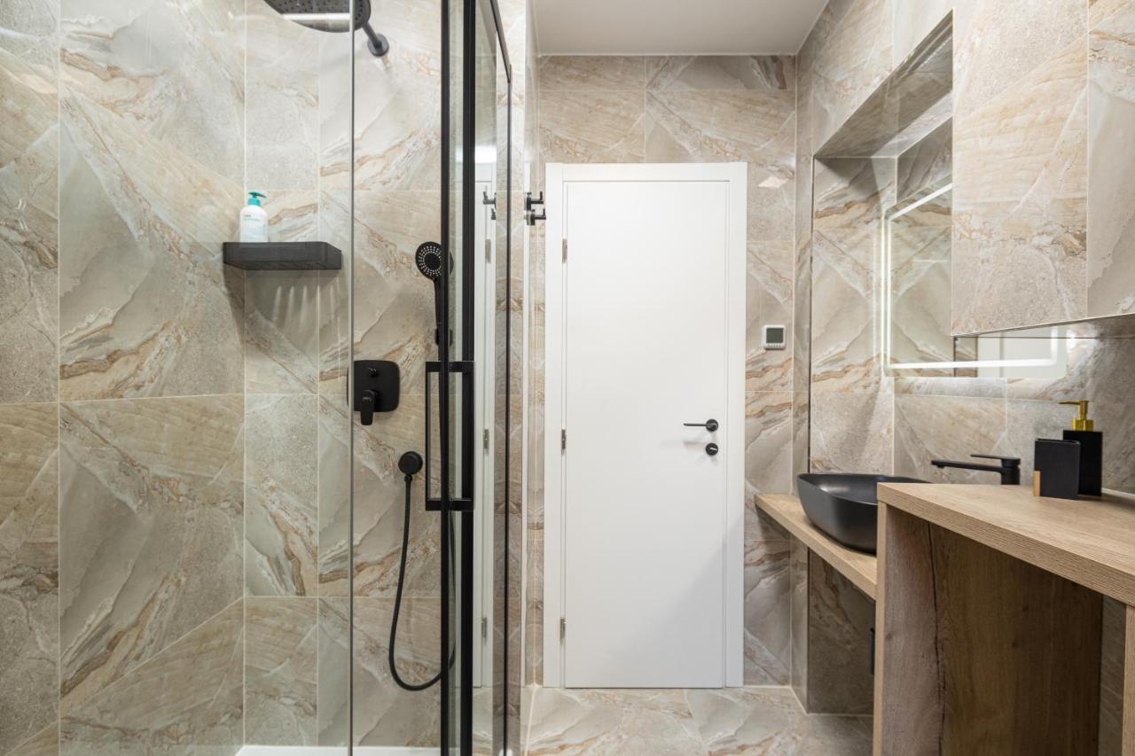 ספליט Luxury Accomodation Duje מראה חיצוני תמונה