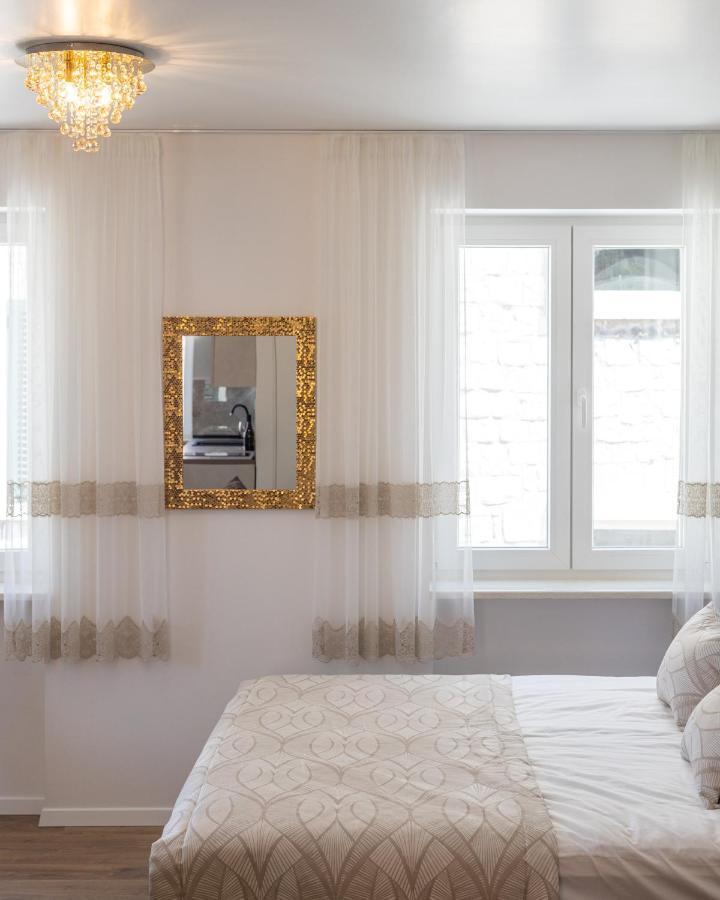 ספליט Luxury Accomodation Duje מראה חיצוני תמונה
