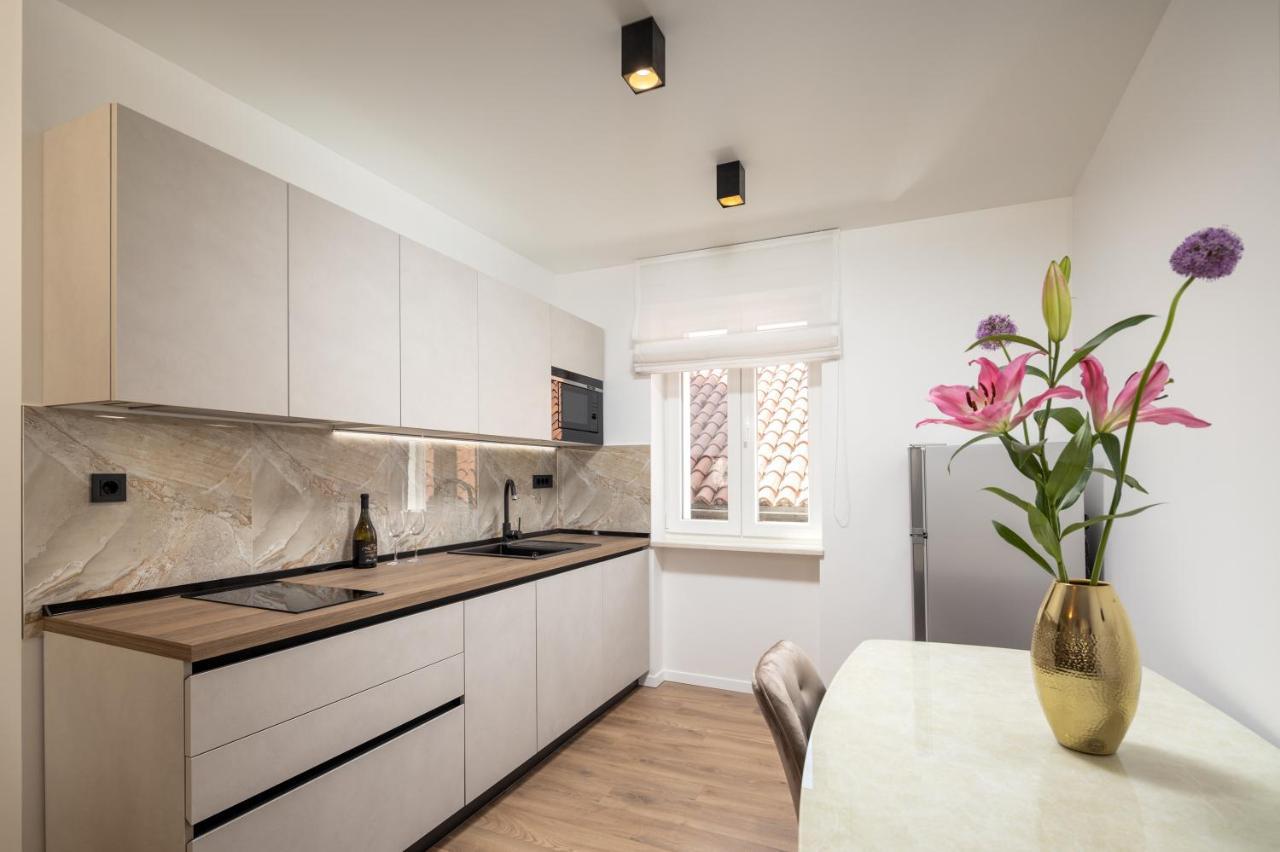 ספליט Luxury Accomodation Duje מראה חיצוני תמונה