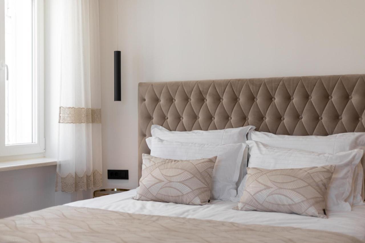 ספליט Luxury Accomodation Duje מראה חיצוני תמונה