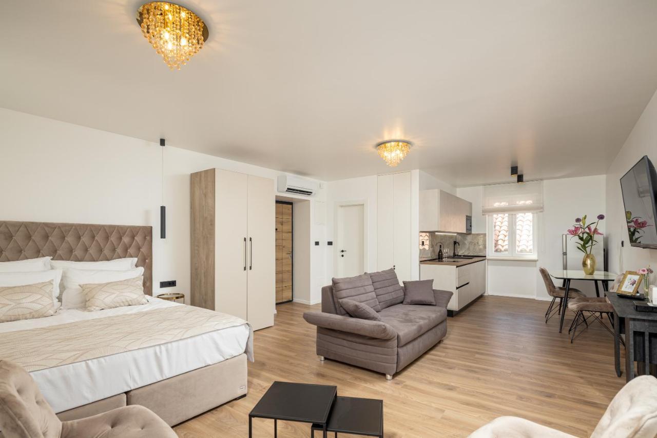 ספליט Luxury Accomodation Duje מראה חיצוני תמונה