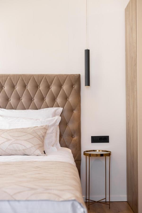 ספליט Luxury Accomodation Duje מראה חיצוני תמונה