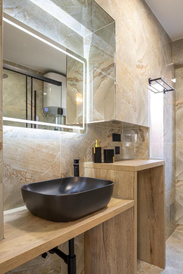 ספליט Luxury Accomodation Duje מראה חיצוני תמונה