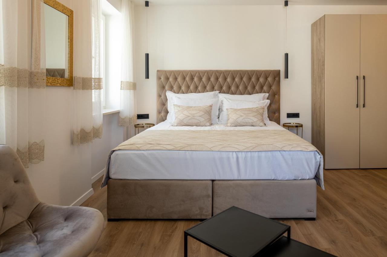 ספליט Luxury Accomodation Duje מראה חיצוני תמונה
