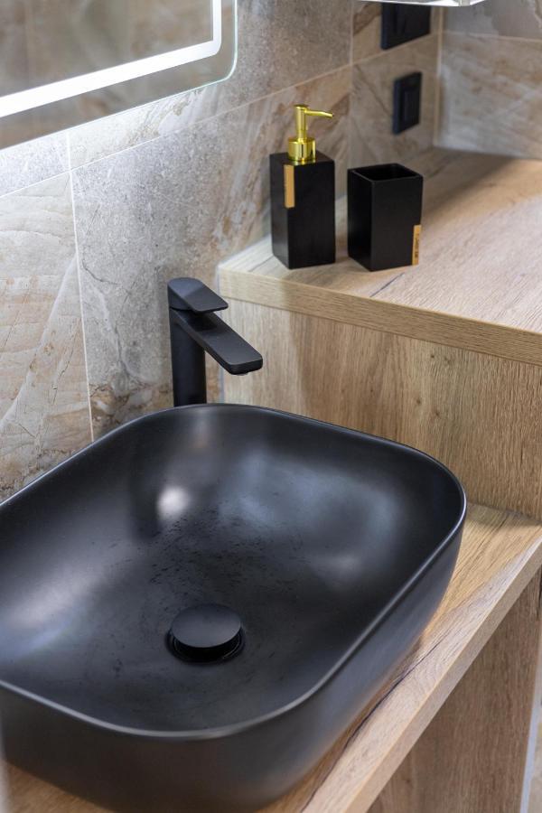 ספליט Luxury Accomodation Duje מראה חיצוני תמונה