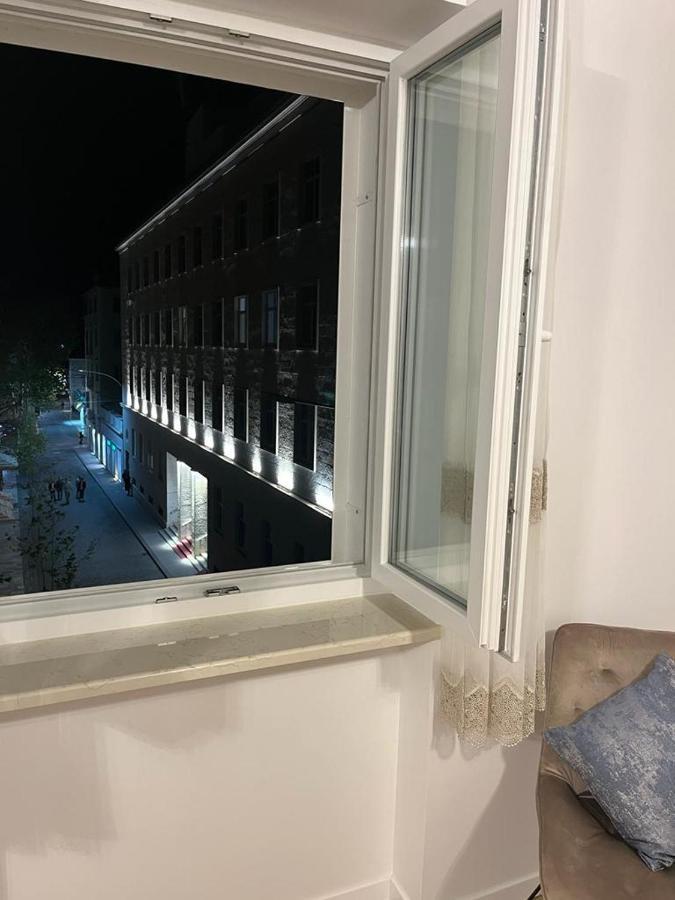 ספליט Luxury Accomodation Duje מראה חיצוני תמונה