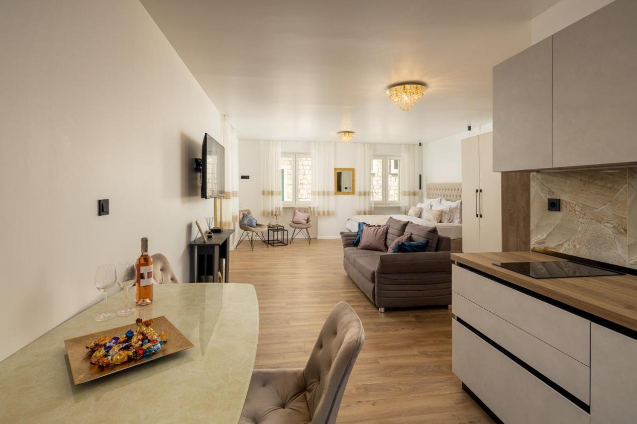 ספליט Luxury Accomodation Duje מראה חיצוני תמונה