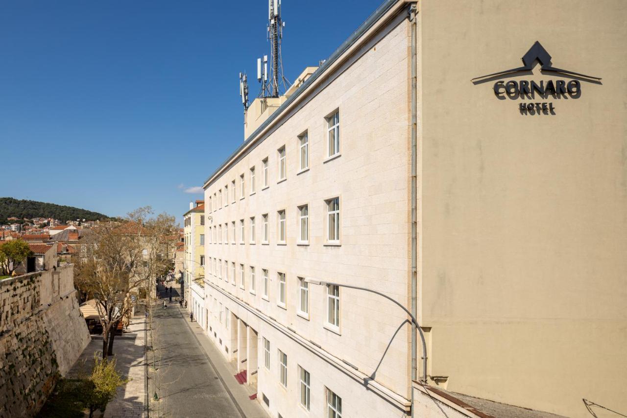 ספליט Luxury Accomodation Duje מראה חיצוני תמונה