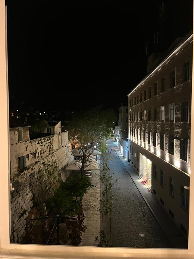 ספליט Luxury Accomodation Duje מראה חיצוני תמונה