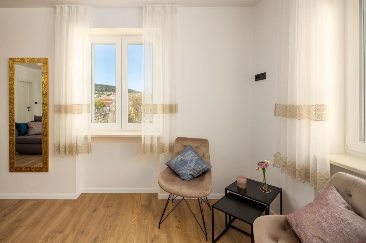ספליט Luxury Accomodation Duje מראה חיצוני תמונה