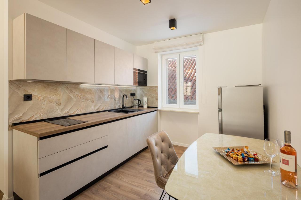 ספליט Luxury Accomodation Duje מראה חיצוני תמונה